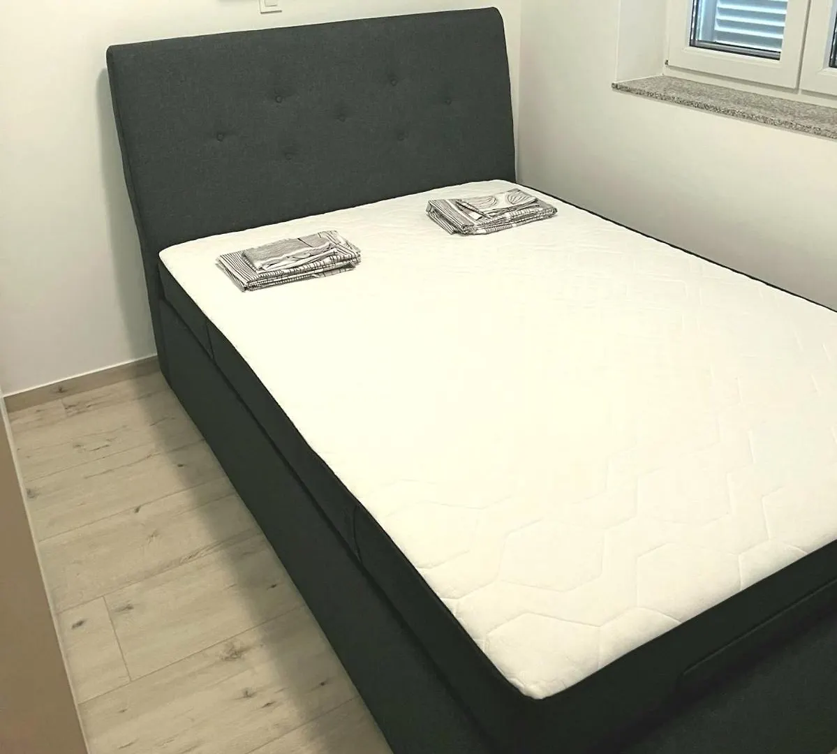 Apartment Sky Klenovica Croatia