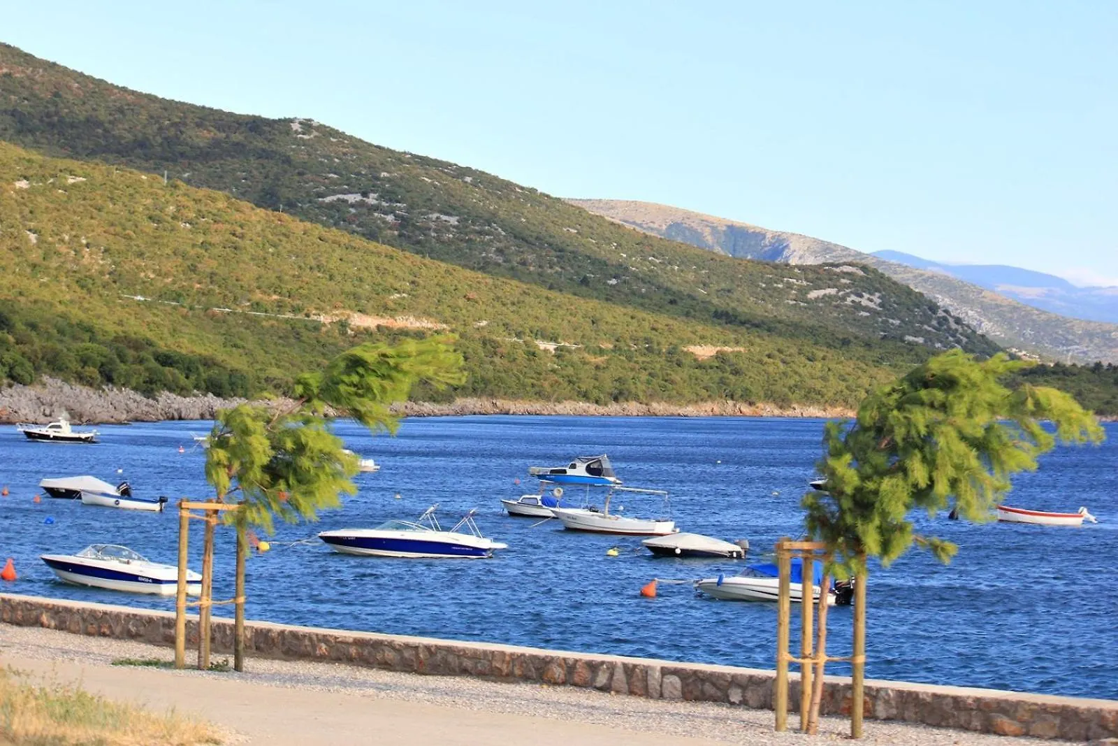 Apartment Sky Klenovica 0*,  Croatia