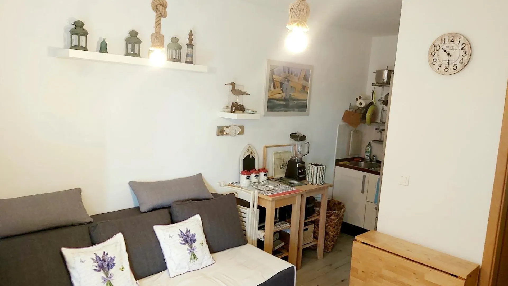 Apartment Sky Klenovica